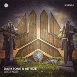 Darktone & Arteze - Legends