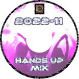 Hands Up M!X 2022-11