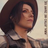 AURA. - Jutro nie znamy się