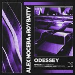 Alex Nocera & Roy Batty - Odessey (Extended Mix)
