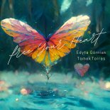 Edyta Górniak x Tomek Torres - Free Your Heart