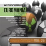 20 Fingers Feat. Roula - Lick It (20 Fingers Club Mix) (1995)