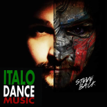 Steve Back - Santiano (ItaloDance Bootleg Visio 2)