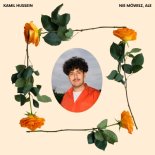 Kamil Hussein - Nie mówisz, ale (Radio Edit)