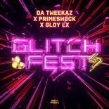 Da Tweekaz, Primeshock & GLDY LX - Glitchfest (Extended Mix)