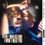 Tep No & Noak Hellsing - I Won’t Need You