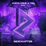 Justin Prime & TBR - Run (Extended Mix)