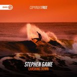 Stephen Game - Crashing Down (Extended Mix)