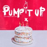 Olivia Addams feat. Holy Molly - Pump It Up