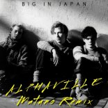 Alphaville - Big in Japan (Matuno Radio Remix)