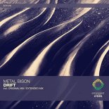 Metal Bison - Drift