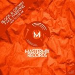 Block & Crown, Paul Parsons - How to Love Me (Nudisco Mix)