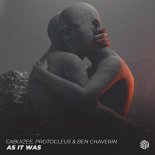 CABUIZEE, Protocleus & Ben Chaverin - As It Was