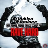 Brooklyn Bounce x Paffendorf - Rave Hard (Instrumental Mix)