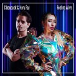 Cihanback & Kery Fay - Feeling Alive (Original Mix)