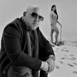 Louis Villain - Fred Perry