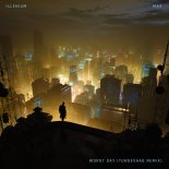 ILLENIUM & MAX - Worst Day (Tungevaag Remix)