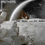 Brothers & Ranieri - The Moon (DJ Duda Remix)