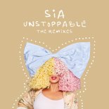 Sia - Unstoppable (Clarence Clarity Remix)