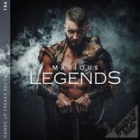 Marious - Legends