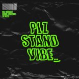 Meli Rodriguez, Wrong Department - The Hustle (Original Mix)