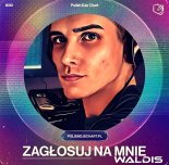 Eastern Ghosts x SerkYou x Mr Cheez - The Fidget Standing Girl (Waldis Edit)