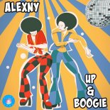 Alexny - Up & Boogie (Original Mix)