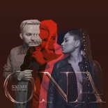 KAZADI feat. Ten Typ Mes - Ona (Radio Edit)