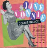 Connie Francis - Jive Connie (1992)