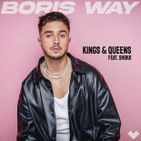 Boris Way feat. Shibui - Kings & Queens (Extended Mix)