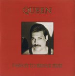 Queen - I Want To Break Free (1984)