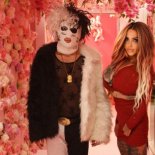 Hokus Pokus & Sandra S - Sexy Papi (Borys LBD Remix)