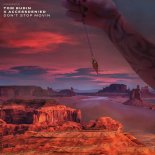 Tom Budin & ACCESSDEN!ED - Don't Stop Movin' (Extended Mix)