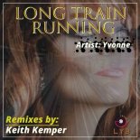 Yvonne - Long Train Running (The Bluez House Edit)
