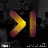 JedX - Got It Made (Nate Laurence Remix)