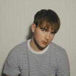Ewan Mainwood - Leave Me Lonely