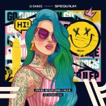 Crude Intentions & NLCK - Go Down Low (Extended Mix)