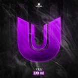 Genesiz - Black Hole (Original Mix)