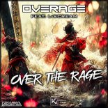 Overage Feat. L-Scream - Over The Rage (Extended)