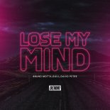 Bruno Motta, Guill, David Petre - Lose My Mind