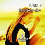 Luna D - Bette Davis Eyes (Sexgadget Remix)