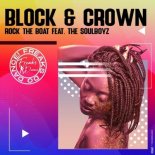 Block & Crown - Rock the Boat (Original Mix)