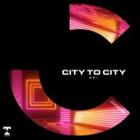 HPi - City To City (Extended Mix)