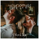 PÓŁNOC & Julya - Warstwy