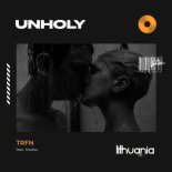 TRFN feat. Siadou - Unholy (Original Mix)