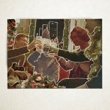 Rhys Lewis - Christmas Eve