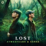 Atmozfears & Xense - lost (Extended Mix)