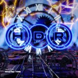Hypzen - Wasted Time (Extended Mix)