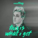 Vaultboy - I can't do anything right