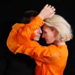 Reni Jusis i Mateusz Banasiuk - Et si tu n’existais pas (Radio Edit)